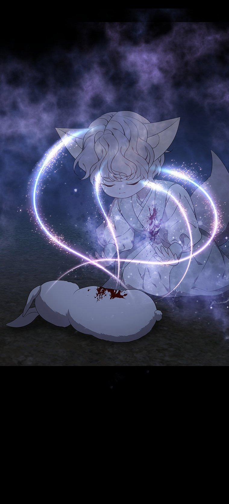 [18+] Ve Vãn, Mê Hoặc Hồ Ly 42.1 trang 22