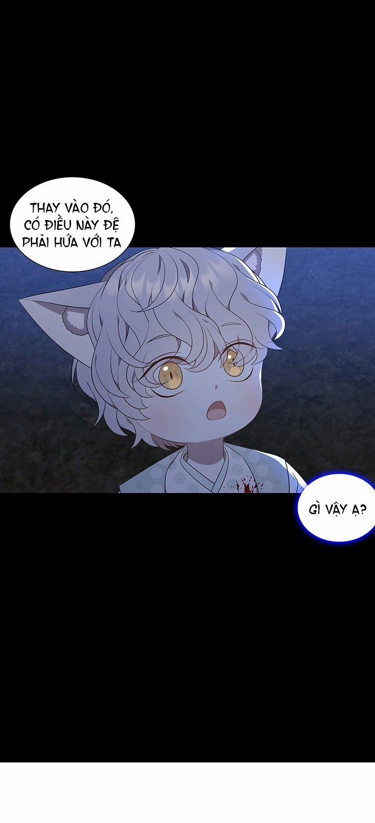 [18+] Ve Vãn, Mê Hoặc Hồ Ly 42.1 trang 29