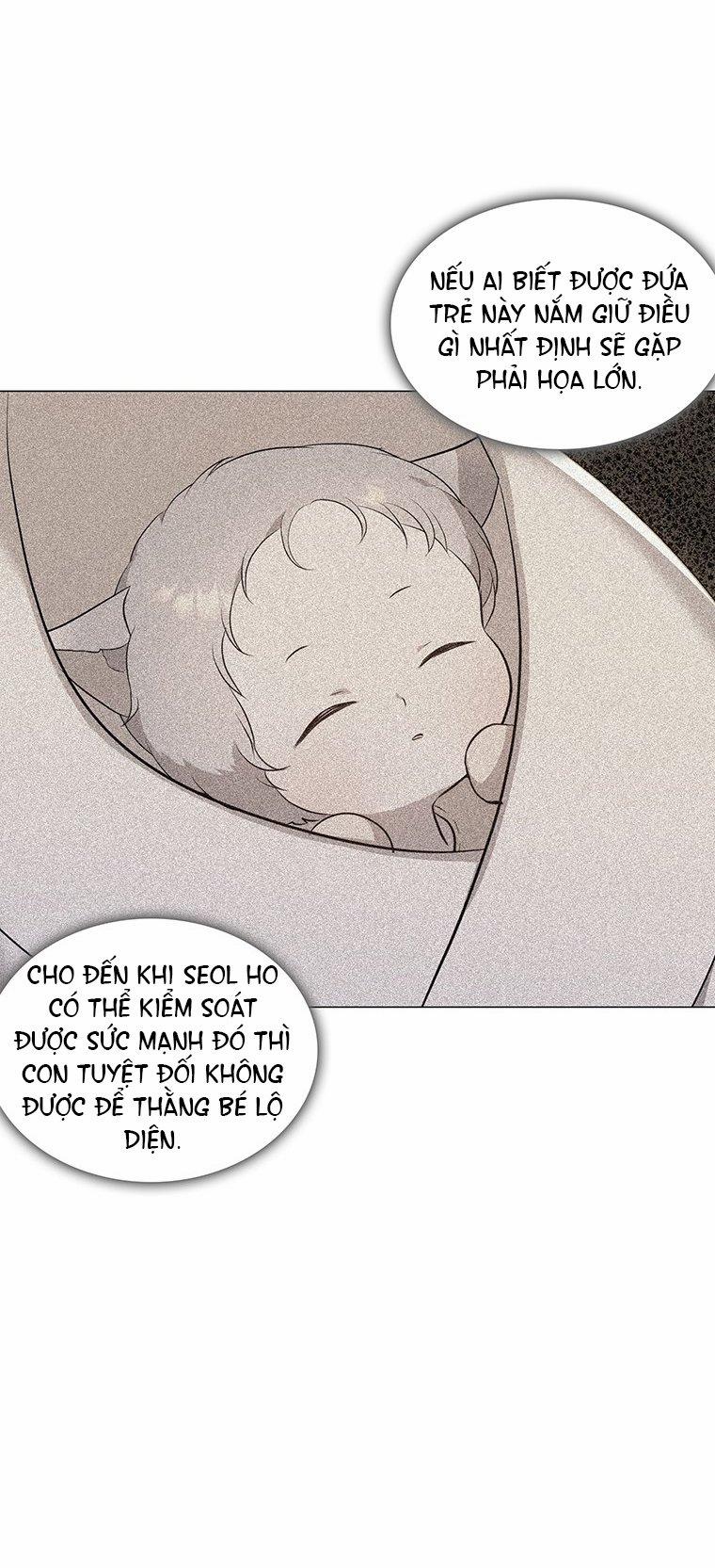 [18+] Ve Vãn, Mê Hoặc Hồ Ly 42.2 trang 14