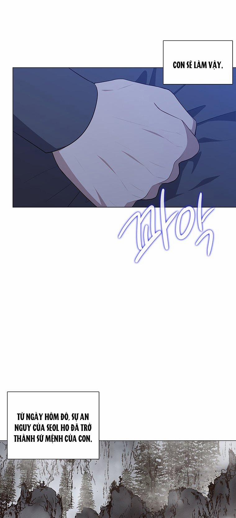 [18+] Ve Vãn, Mê Hoặc Hồ Ly 42.2 trang 15