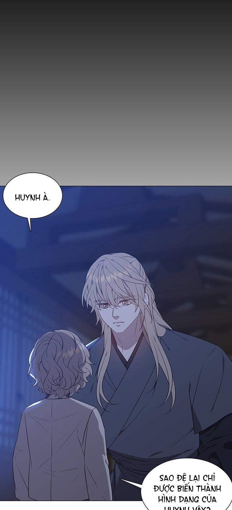[18+] Ve Vãn, Mê Hoặc Hồ Ly 42.2 trang 2