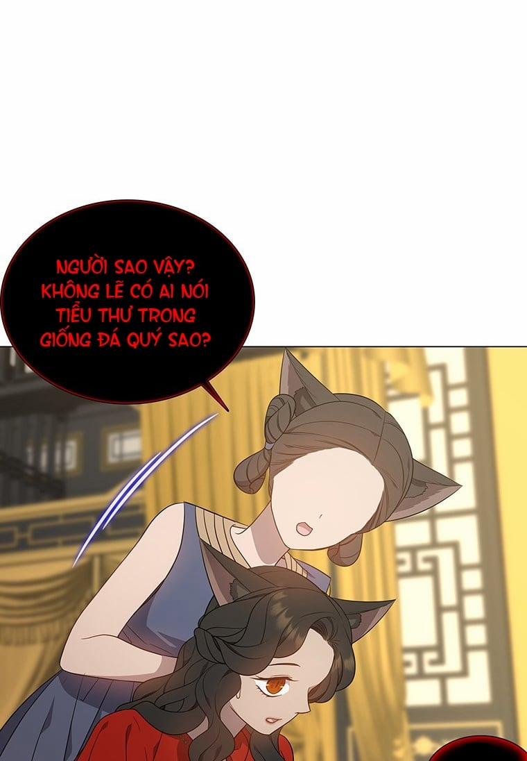 [18+] Ve Vãn, Mê Hoặc Hồ Ly 42.2 trang 32