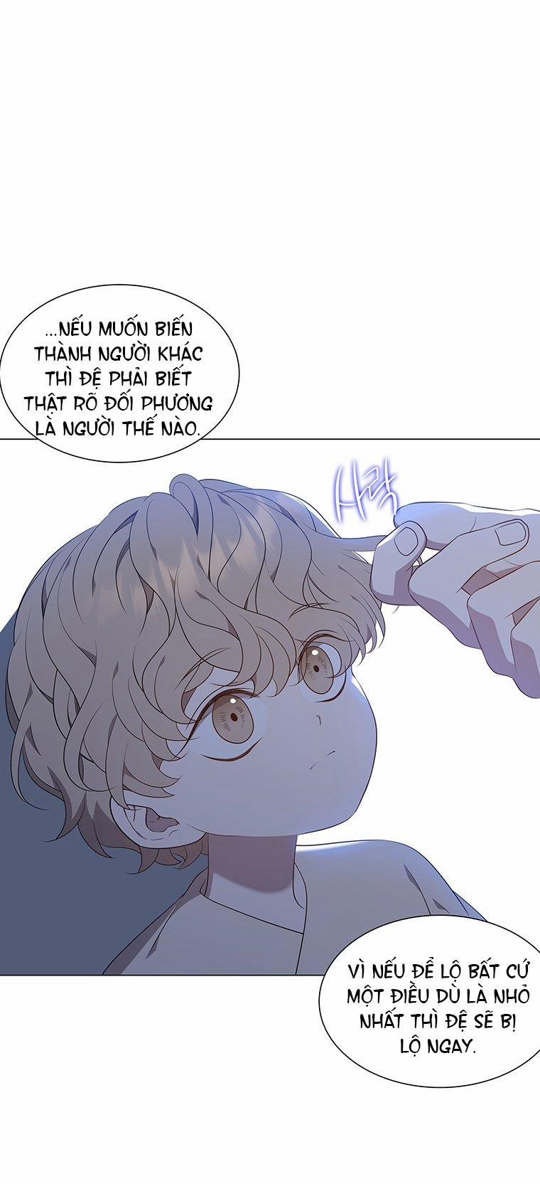 [18+] Ve Vãn, Mê Hoặc Hồ Ly 42.2 trang 4