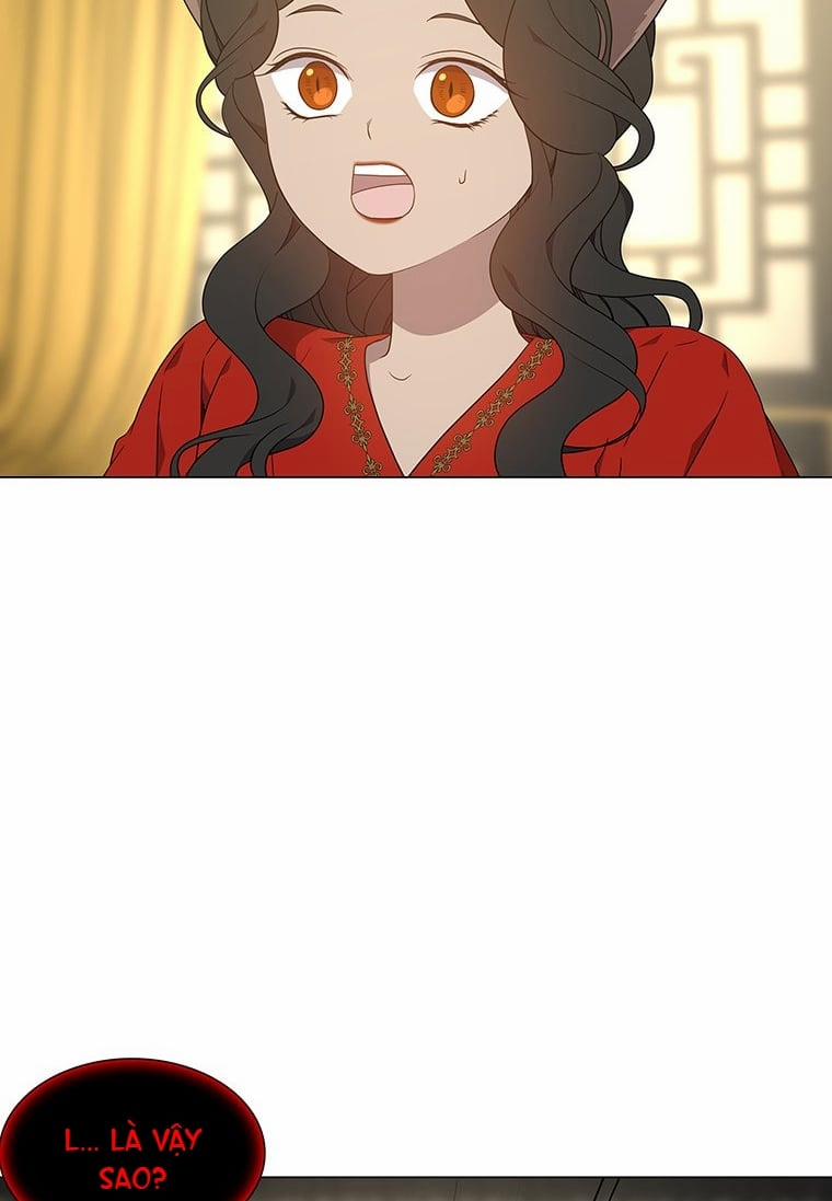 [18+] Ve Vãn, Mê Hoặc Hồ Ly 42.2 trang 40