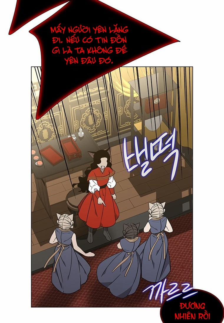 [18+] Ve Vãn, Mê Hoặc Hồ Ly 42.2 trang 43