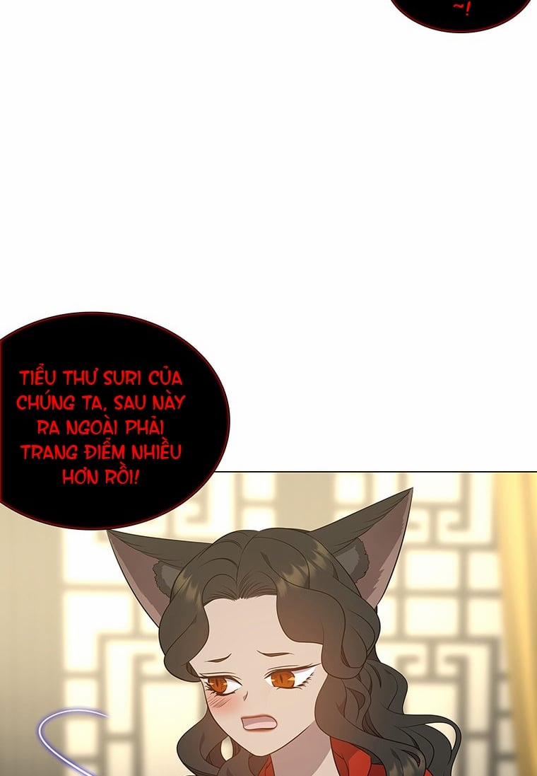 [18+] Ve Vãn, Mê Hoặc Hồ Ly 42.2 trang 44