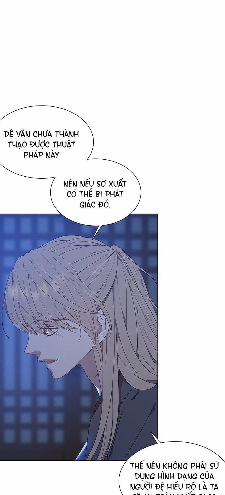 [18+] Ve Vãn, Mê Hoặc Hồ Ly 42.2 trang 5