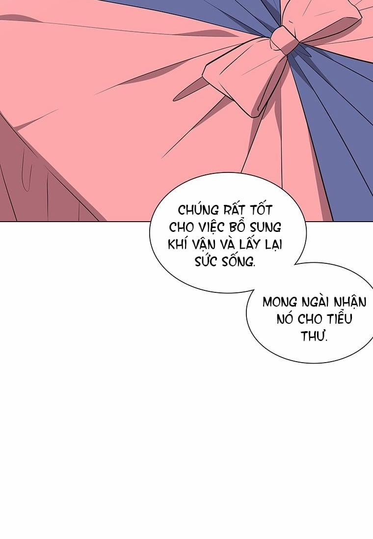 [18+] Ve Vãn, Mê Hoặc Hồ Ly 42.2 trang 53