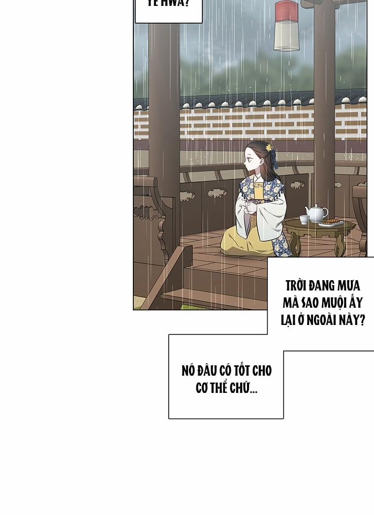 [18+] Ve Vãn, Mê Hoặc Hồ Ly 42.2 trang 65