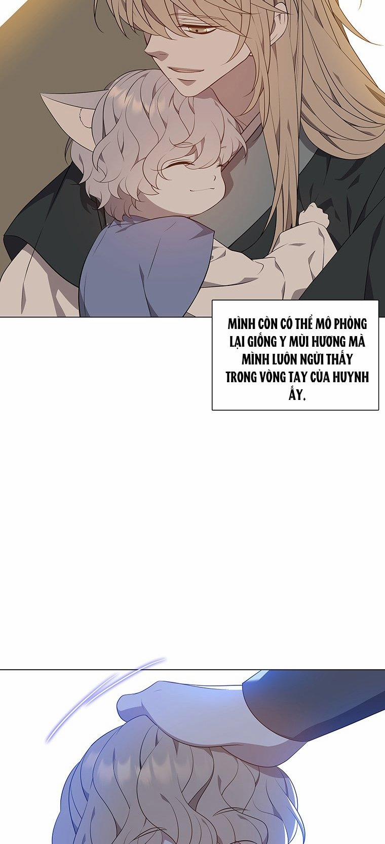 [18+] Ve Vãn, Mê Hoặc Hồ Ly 42.2 trang 8