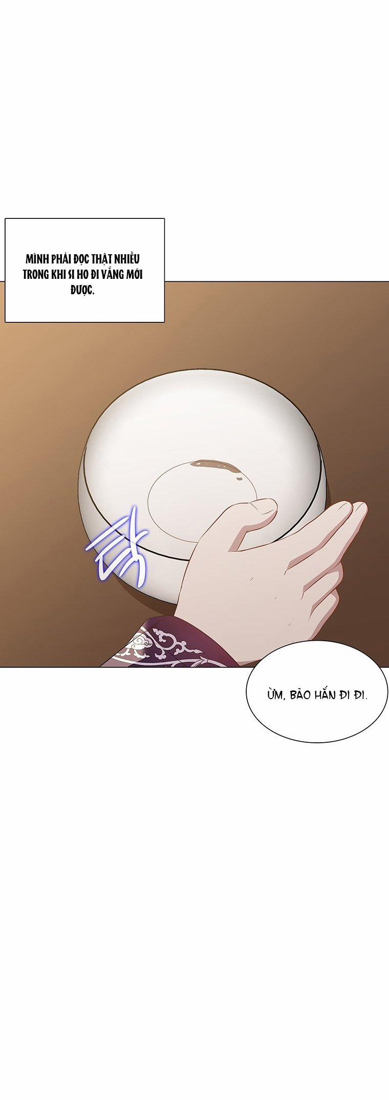 [18+] Ve Vãn, Mê Hoặc Hồ Ly 43.1 trang 12