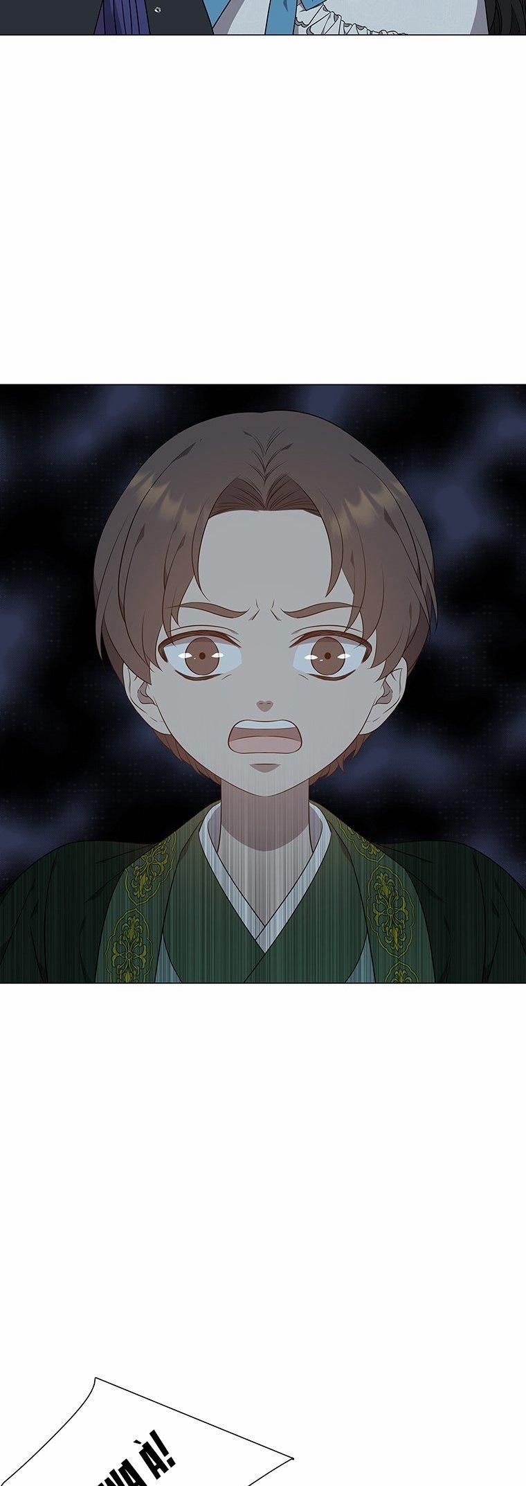 [18+] Ve Vãn, Mê Hoặc Hồ Ly 43.1 trang 2