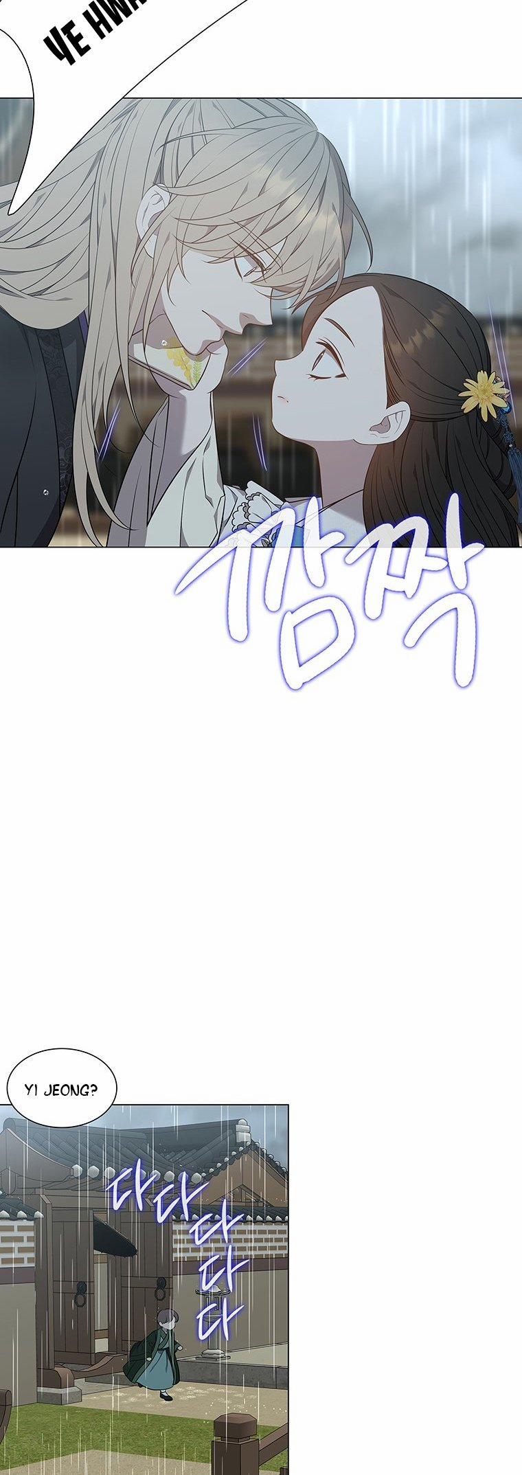 [18+] Ve Vãn, Mê Hoặc Hồ Ly 43.1 trang 3