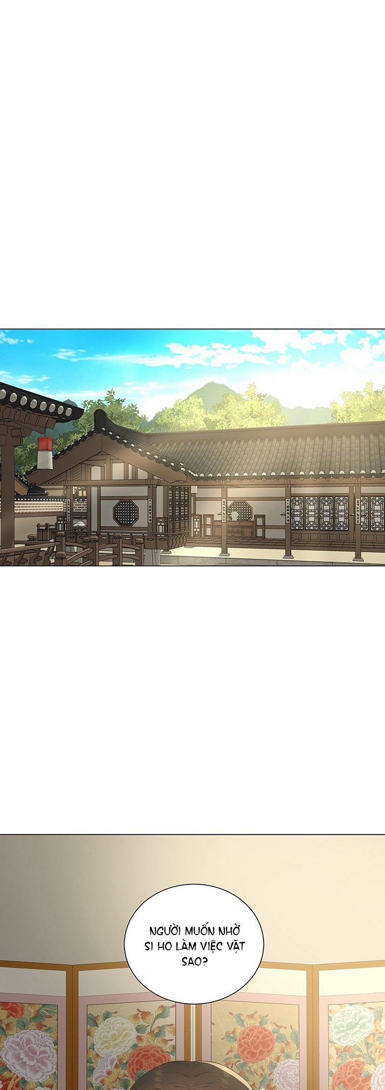 [18+] Ve Vãn, Mê Hoặc Hồ Ly 43.1 trang 9