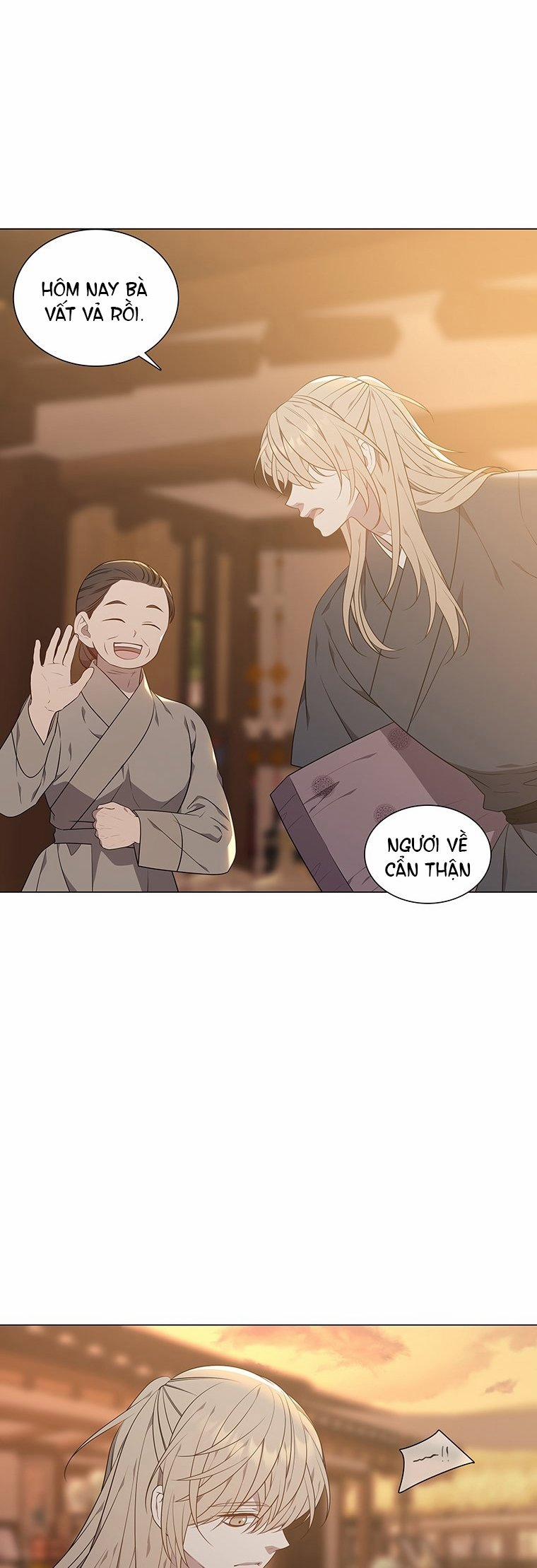 [18+] Ve Vãn, Mê Hoặc Hồ Ly 43.2 trang 0