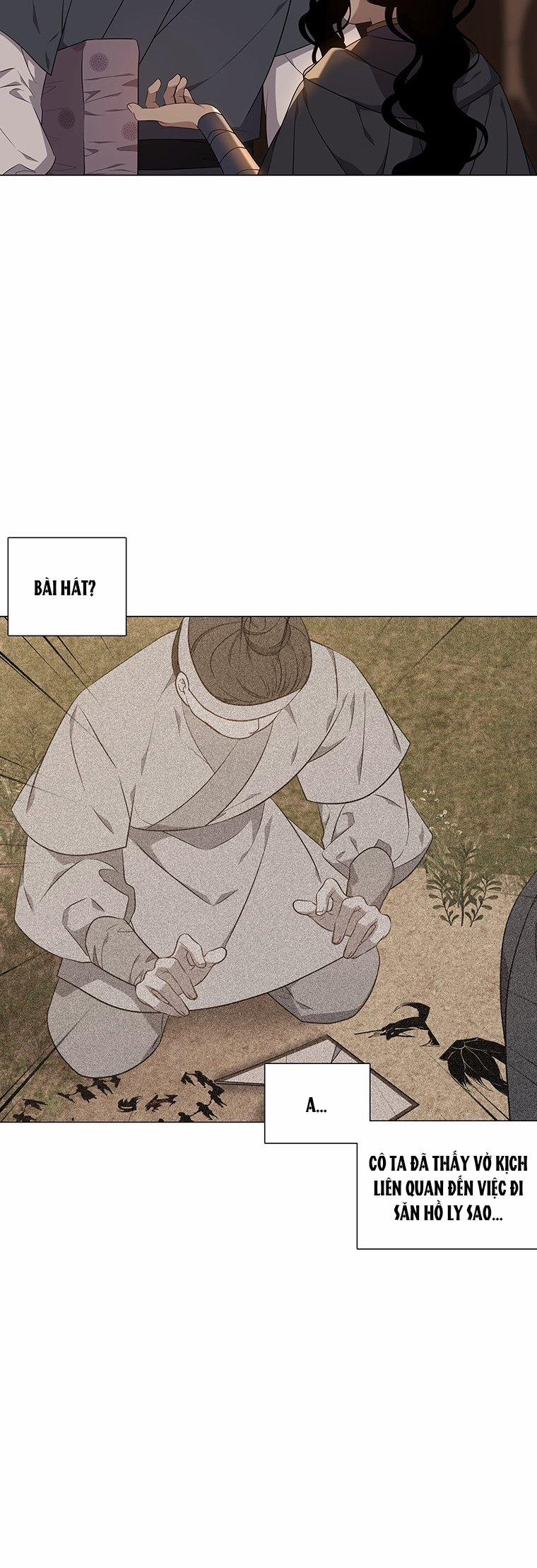 [18+] Ve Vãn, Mê Hoặc Hồ Ly 43.2 trang 15