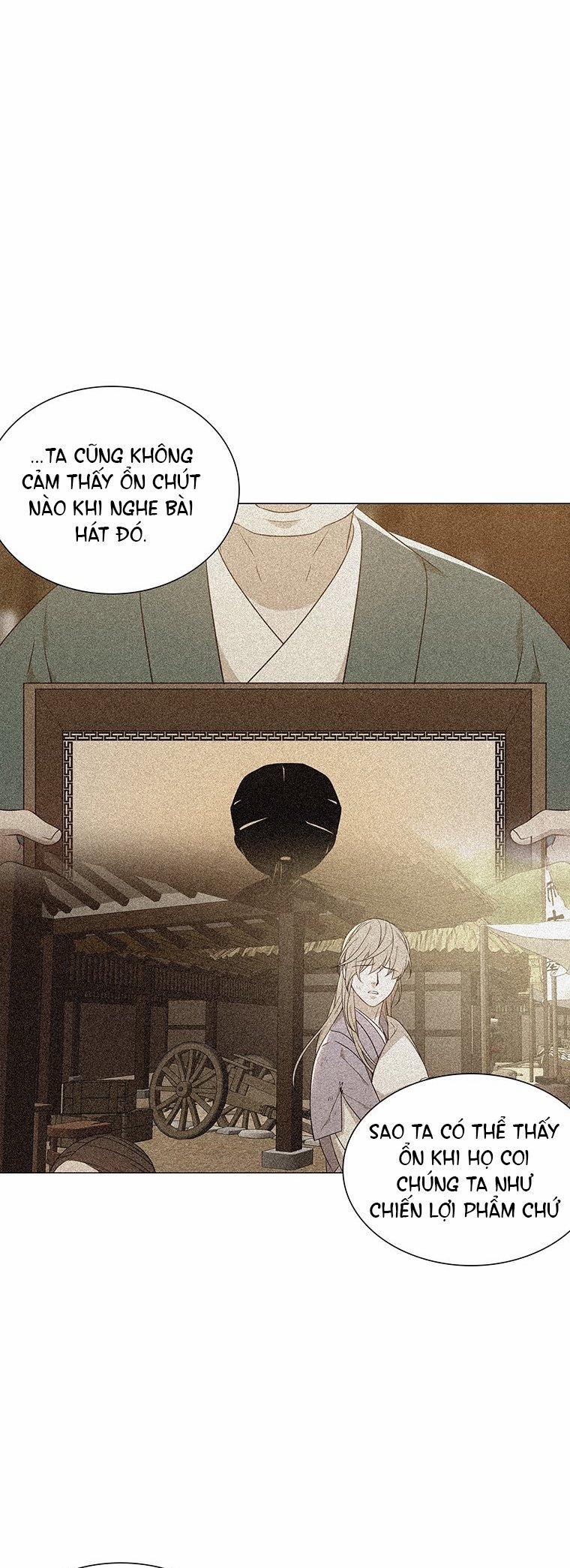 [18+] Ve Vãn, Mê Hoặc Hồ Ly 43.2 trang 17