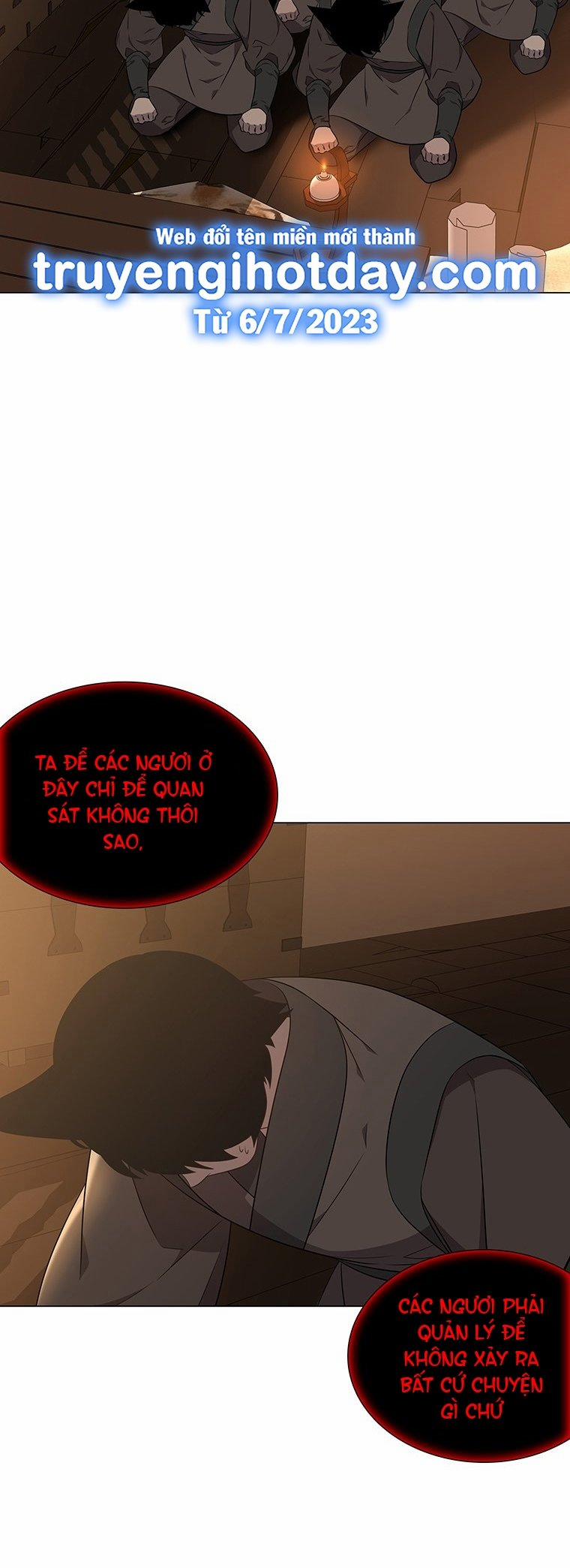 [18+] Ve Vãn, Mê Hoặc Hồ Ly 43.2 trang 27