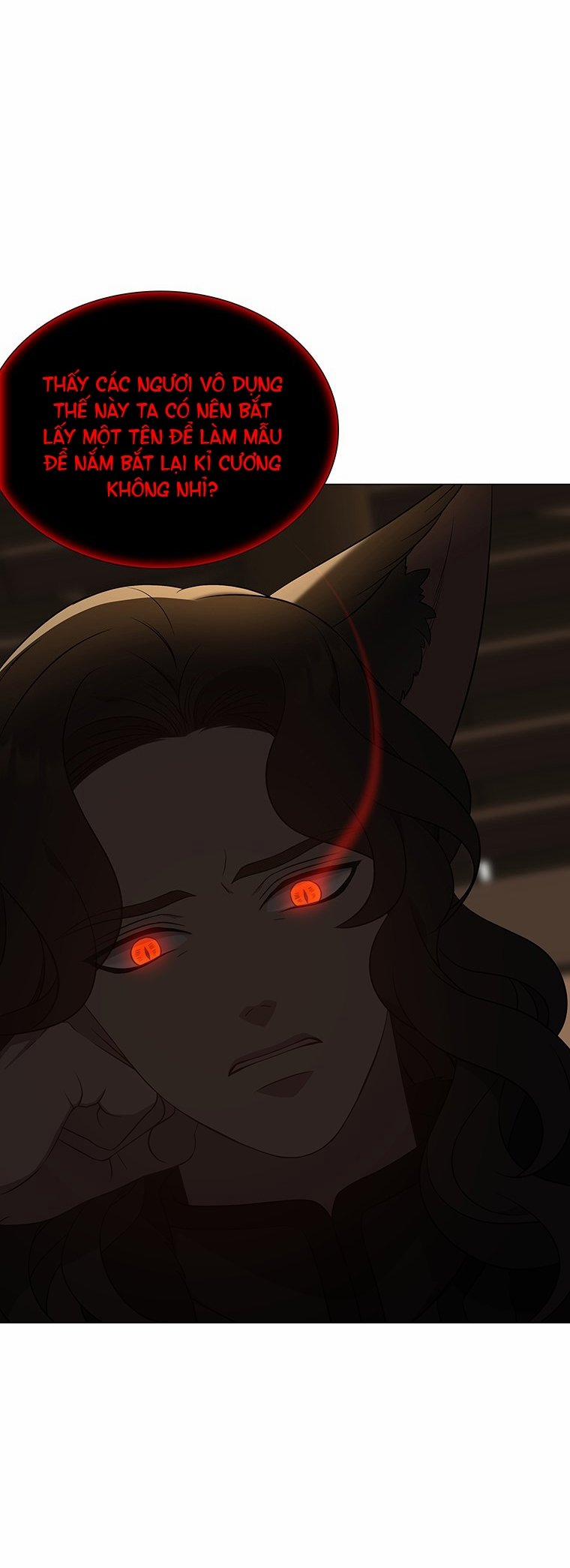 [18+] Ve Vãn, Mê Hoặc Hồ Ly 43.2 trang 28
