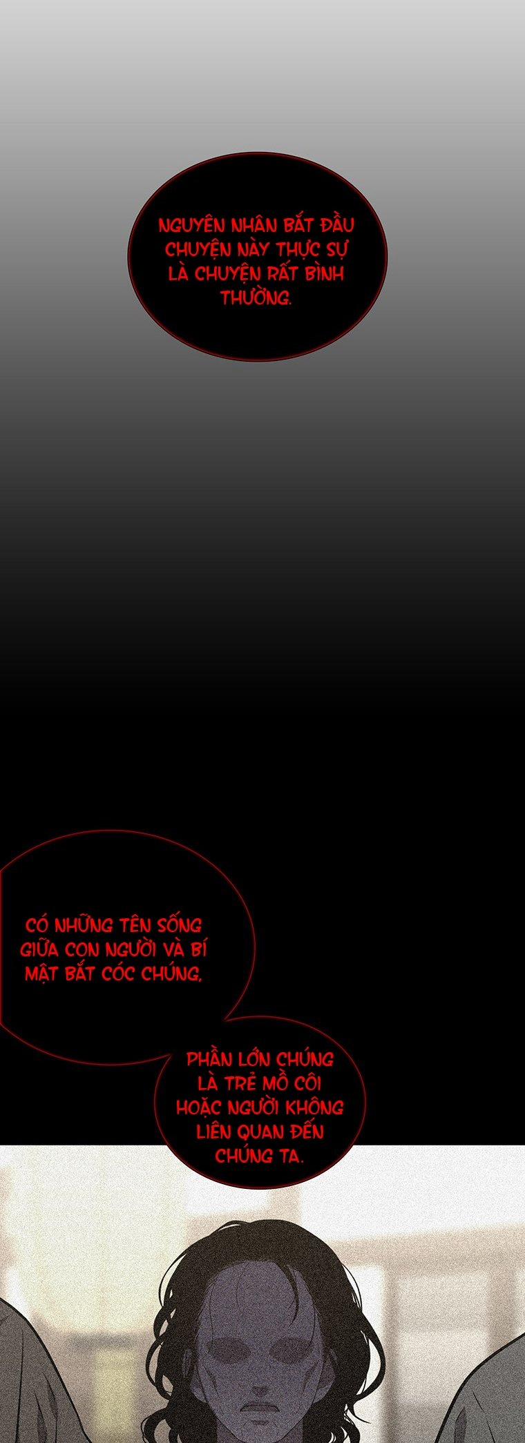 [18+] Ve Vãn, Mê Hoặc Hồ Ly 43.2 trang 30