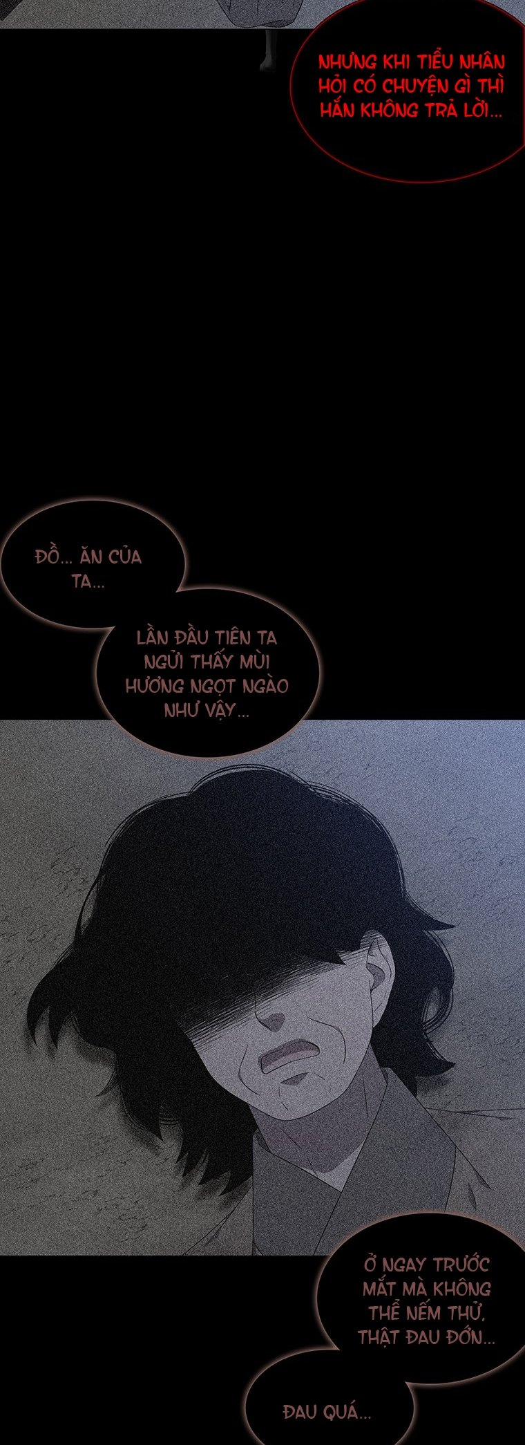 [18+] Ve Vãn, Mê Hoặc Hồ Ly 43.2 trang 32