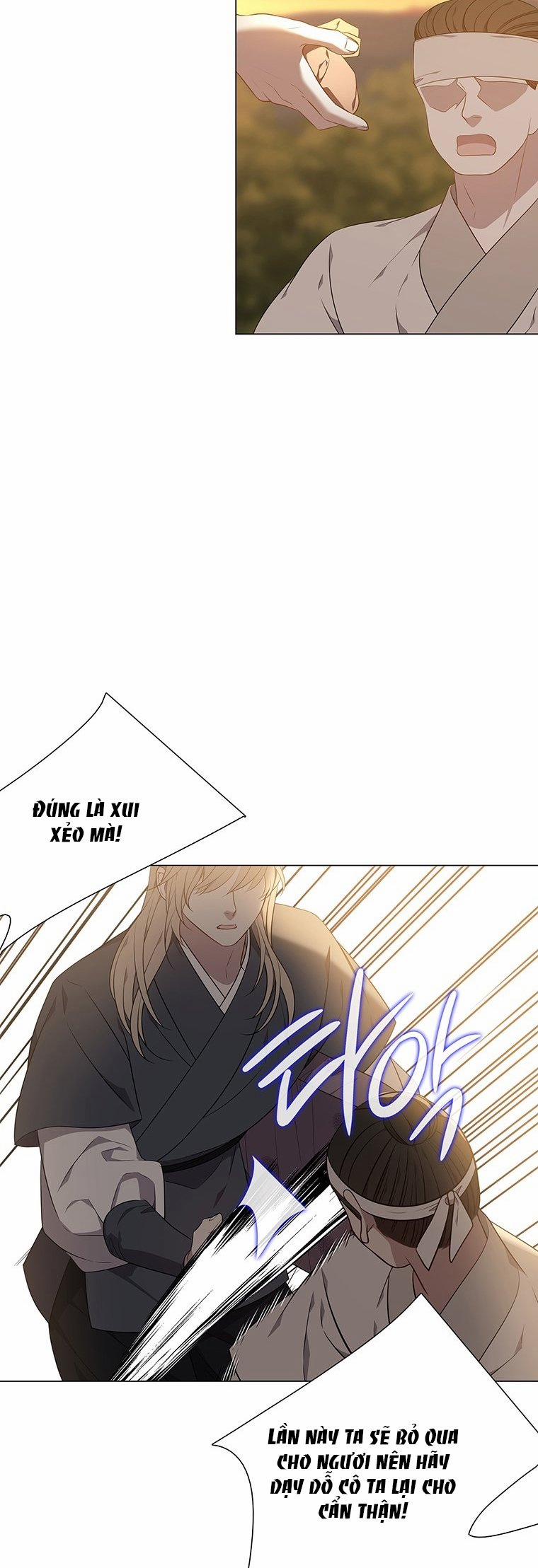 [18+] Ve Vãn, Mê Hoặc Hồ Ly 43.2 trang 8