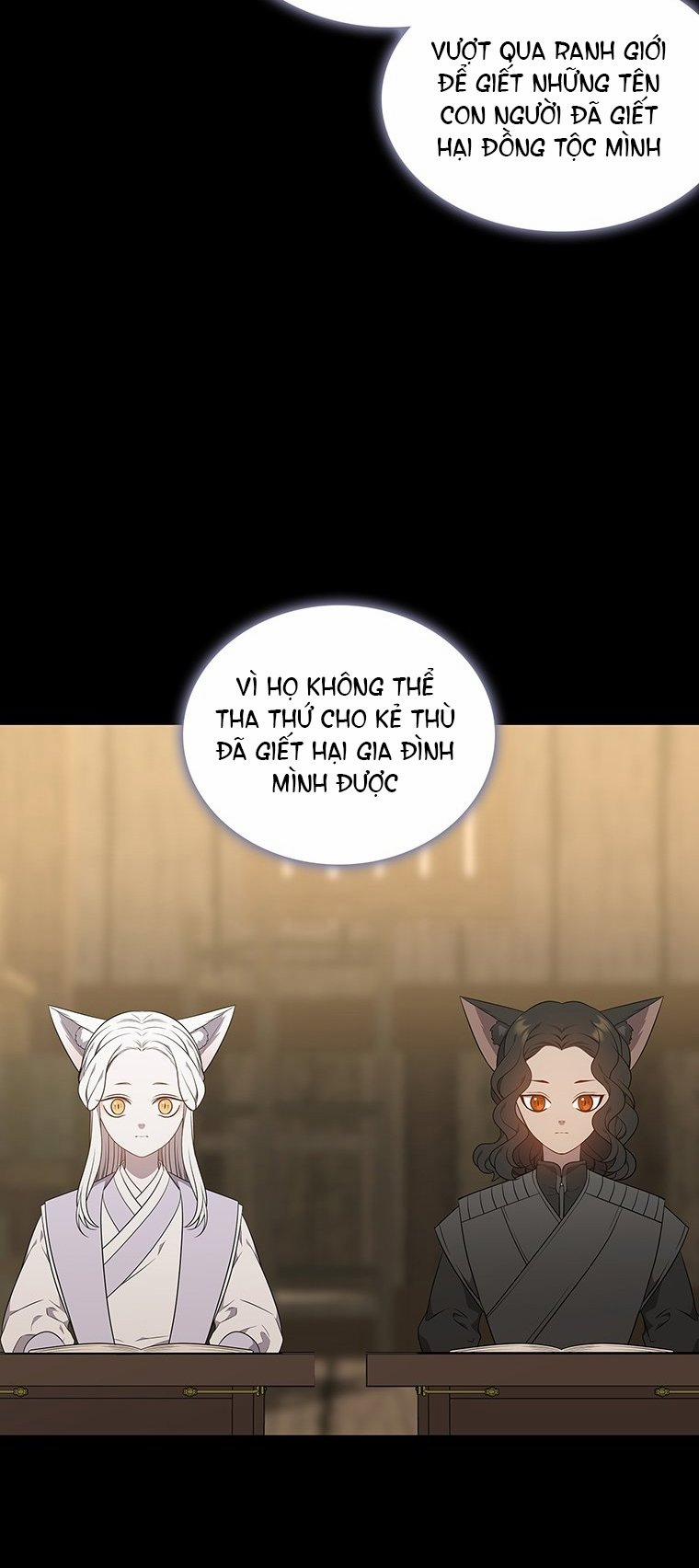 [18+] Ve Vãn, Mê Hoặc Hồ Ly 44.1 trang 14