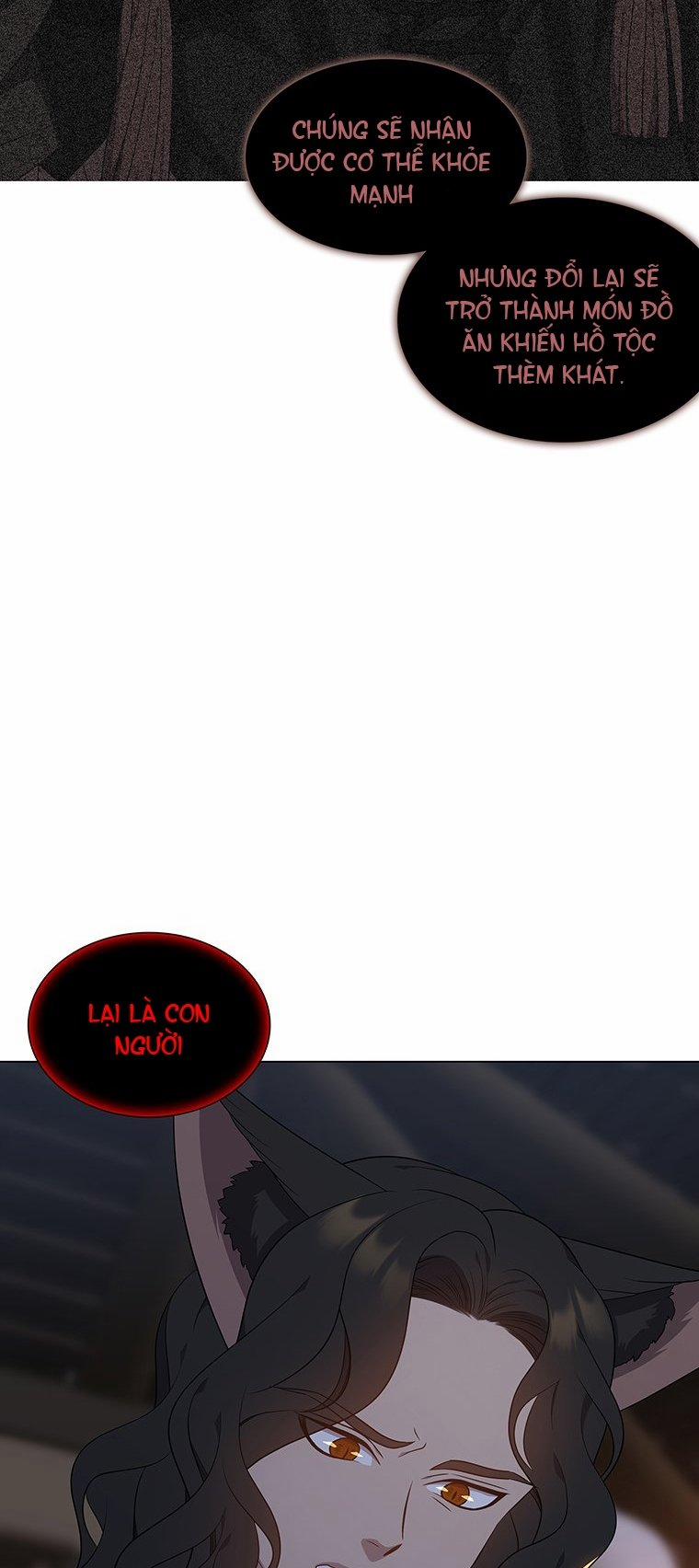 [18+] Ve Vãn, Mê Hoặc Hồ Ly 44.1 trang 5