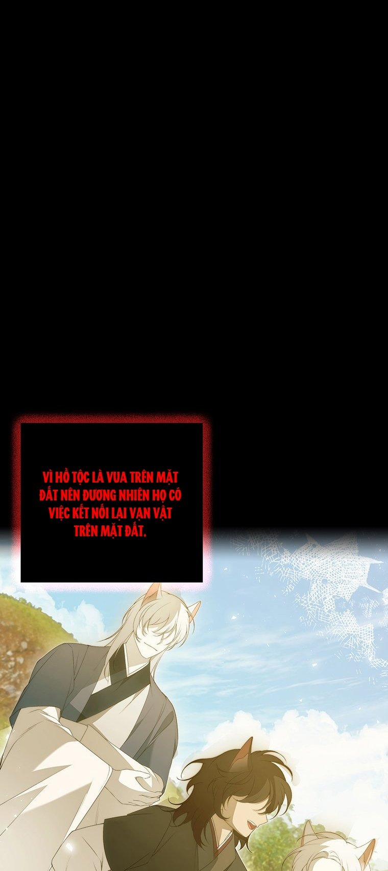 [18+] Ve Vãn, Mê Hoặc Hồ Ly 44.1 trang 7