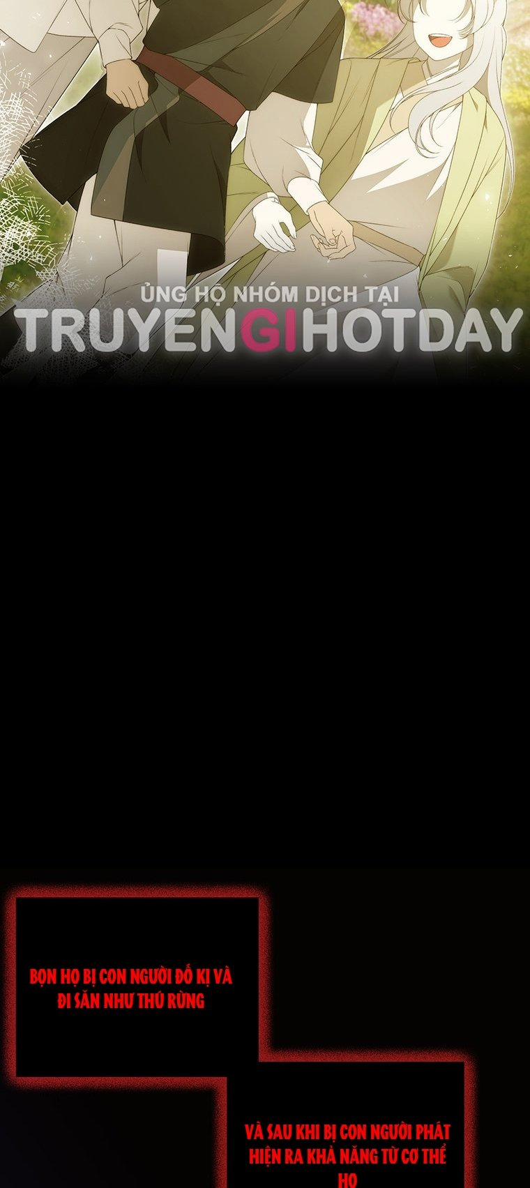 [18+] Ve Vãn, Mê Hoặc Hồ Ly 44.1 trang 8