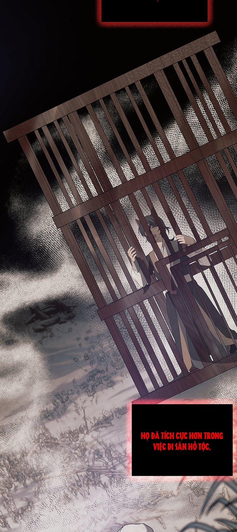 [18+] Ve Vãn, Mê Hoặc Hồ Ly 44.1 trang 9