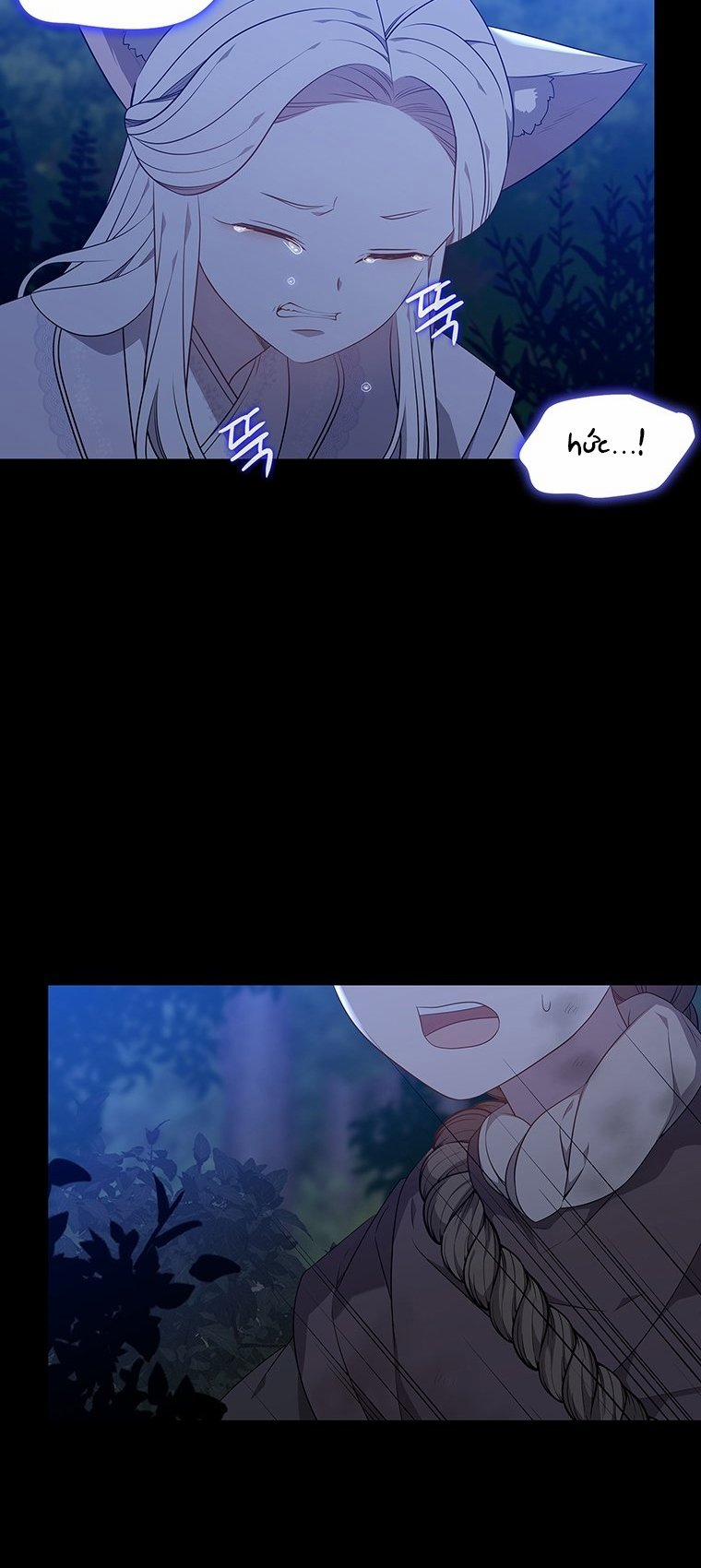 [18+] Ve Vãn, Mê Hoặc Hồ Ly 44.2 trang 18