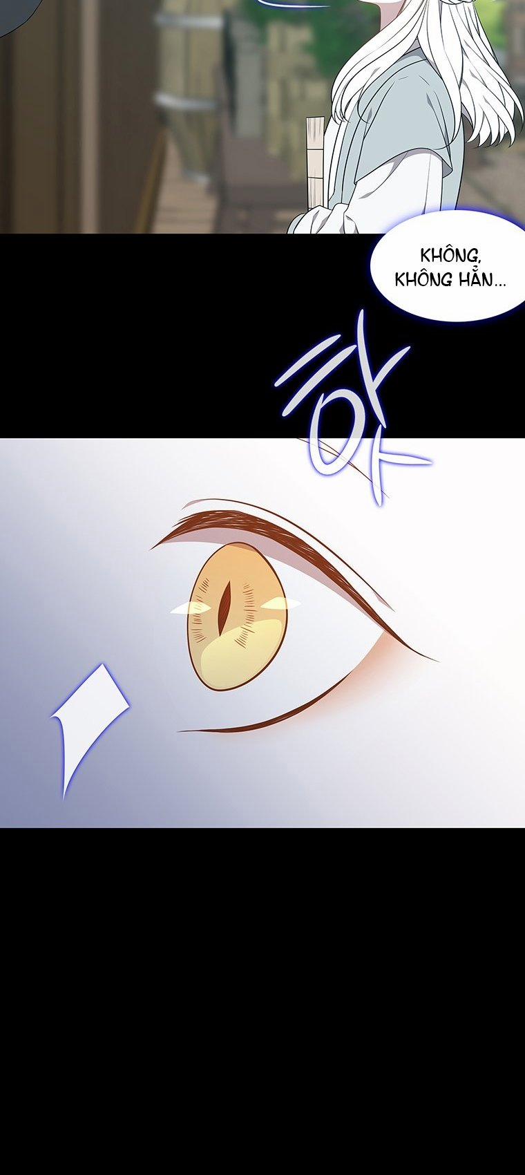 [18+] Ve Vãn, Mê Hoặc Hồ Ly 44.2 trang 2