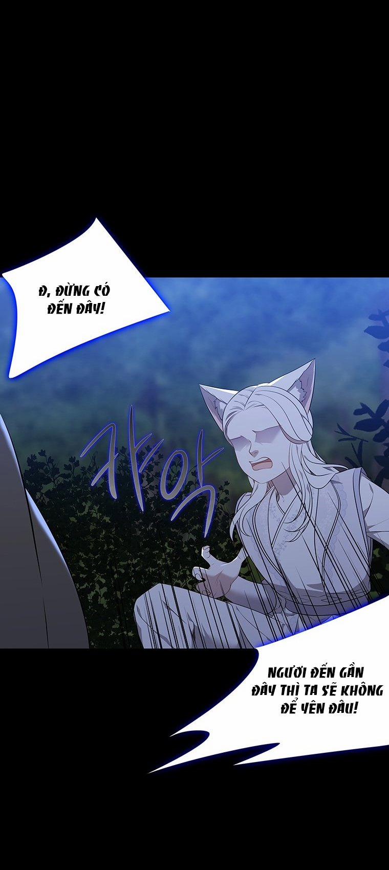 [18+] Ve Vãn, Mê Hoặc Hồ Ly 44.2 trang 22