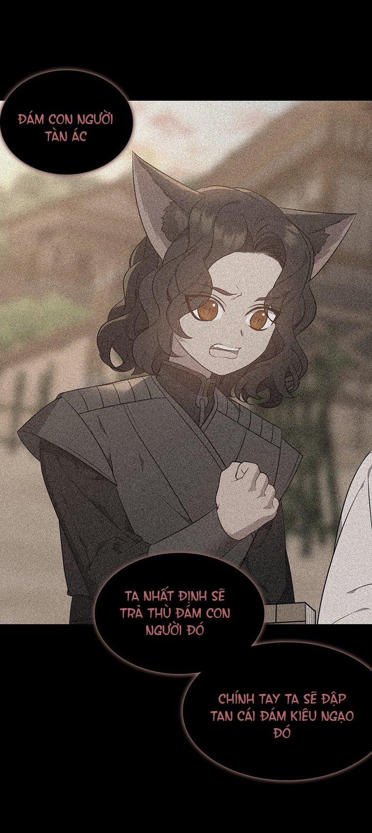 [18+] Ve Vãn, Mê Hoặc Hồ Ly 44.2 trang 3