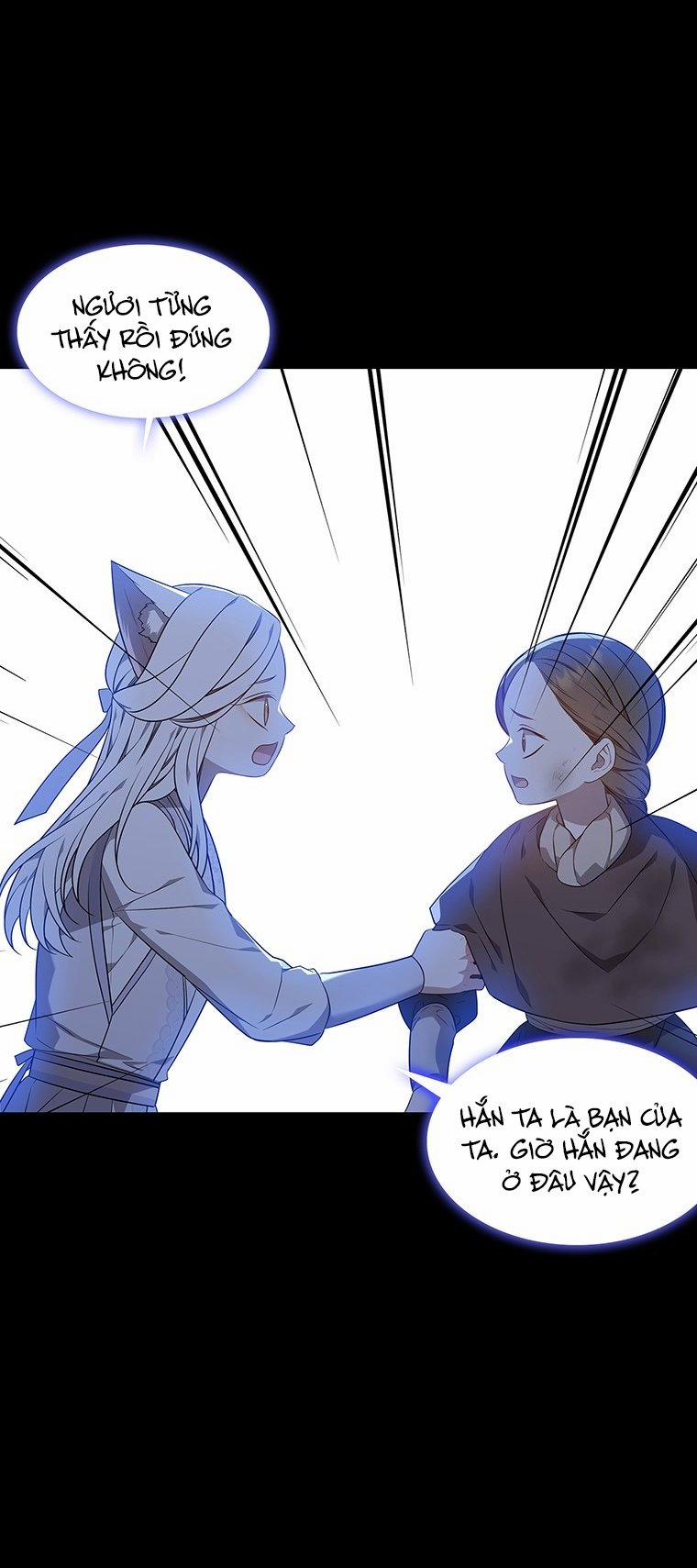 [18+] Ve Vãn, Mê Hoặc Hồ Ly 44.2 trang 34