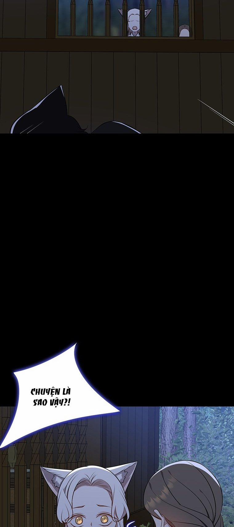 [18+] Ve Vãn, Mê Hoặc Hồ Ly 44.2 trang 37