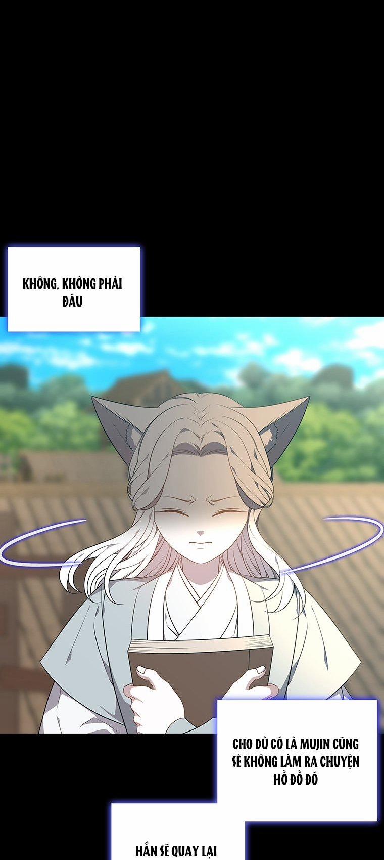 [18+] Ve Vãn, Mê Hoặc Hồ Ly 44.2 trang 4
