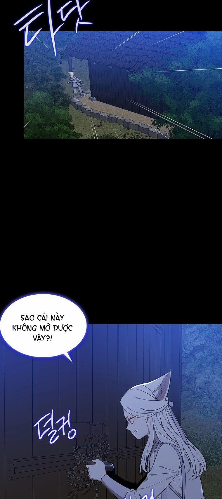 [18+] Ve Vãn, Mê Hoặc Hồ Ly 44.2 trang 40