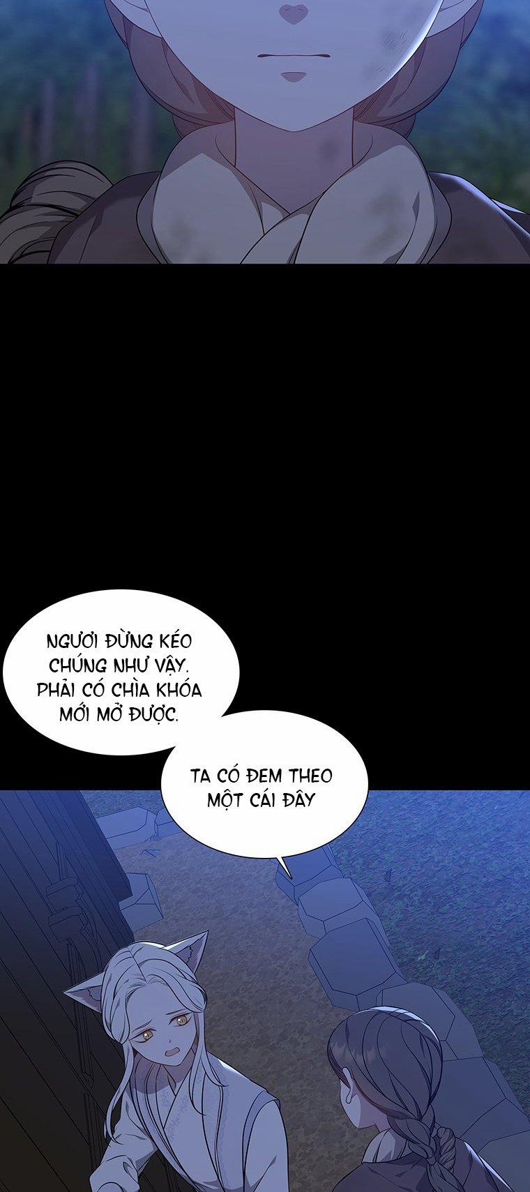 [18+] Ve Vãn, Mê Hoặc Hồ Ly 44.2 trang 43