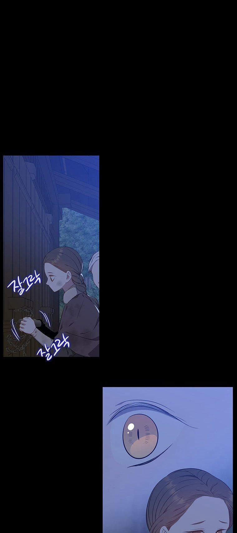 [18+] Ve Vãn, Mê Hoặc Hồ Ly 44.2 trang 49