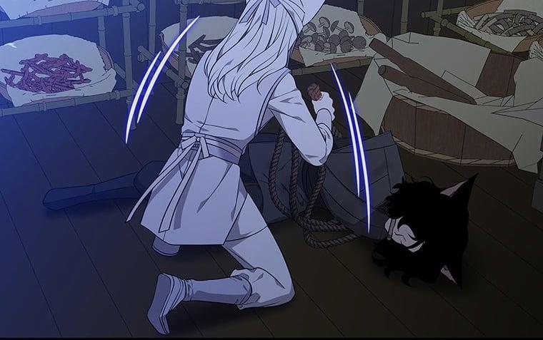 [18+] Ve Vãn, Mê Hoặc Hồ Ly 44.2 trang 57