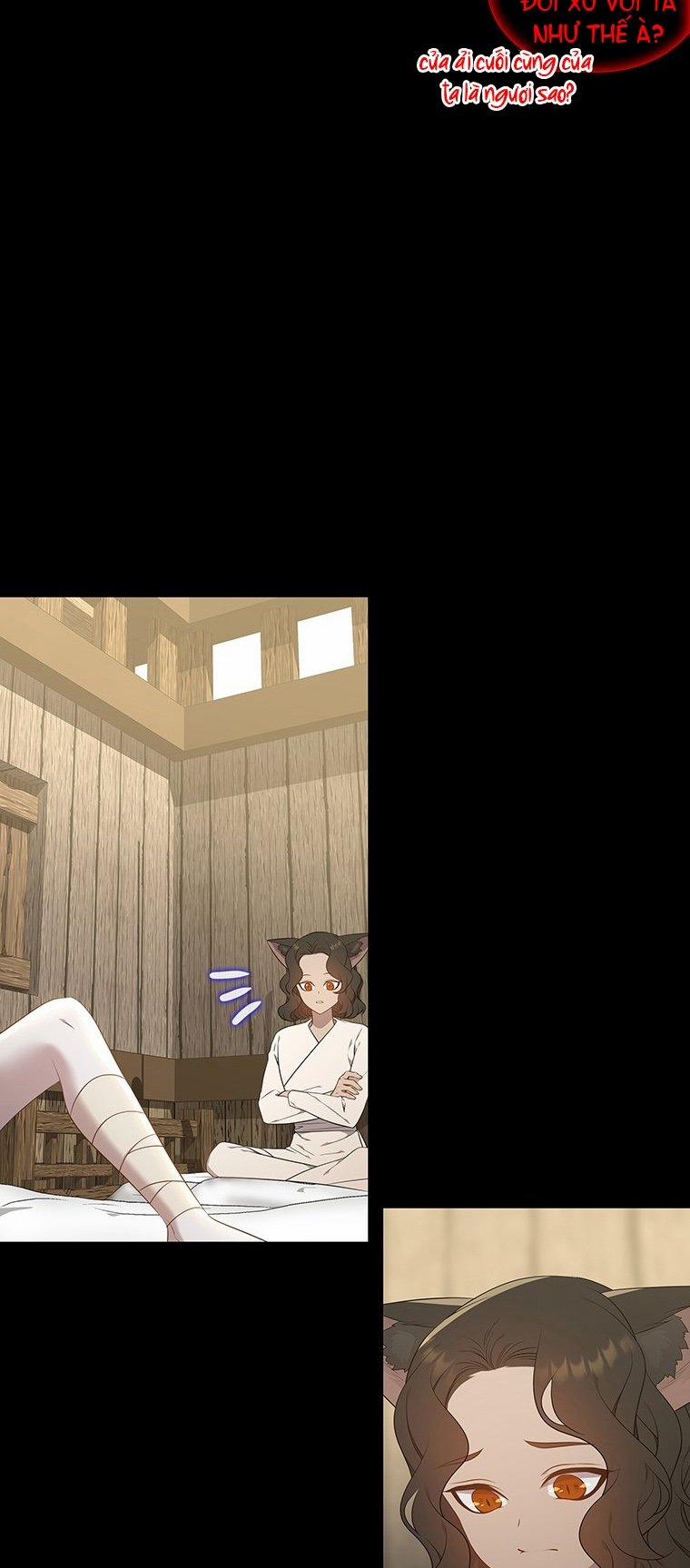 [18+] Ve Vãn, Mê Hoặc Hồ Ly 45.1 trang 10