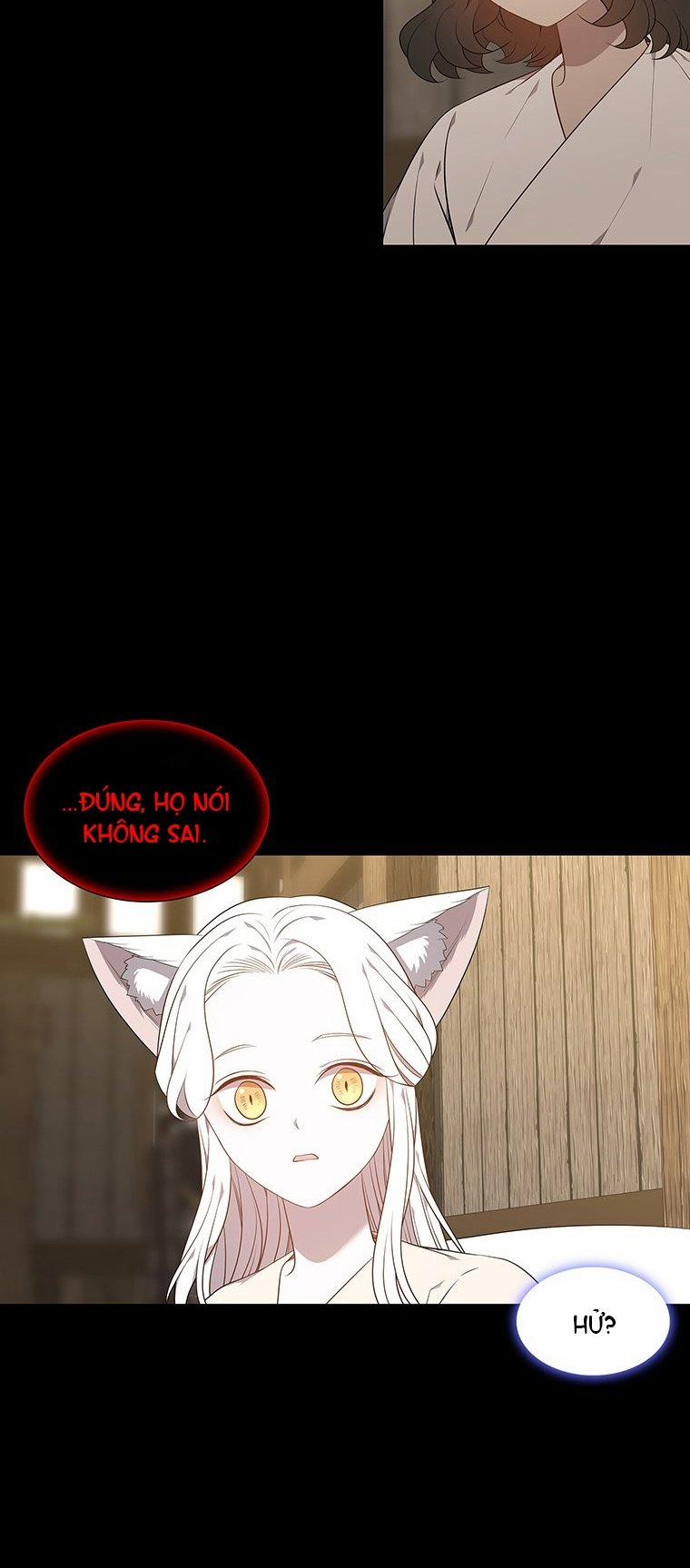 [18+] Ve Vãn, Mê Hoặc Hồ Ly 45.1 trang 11