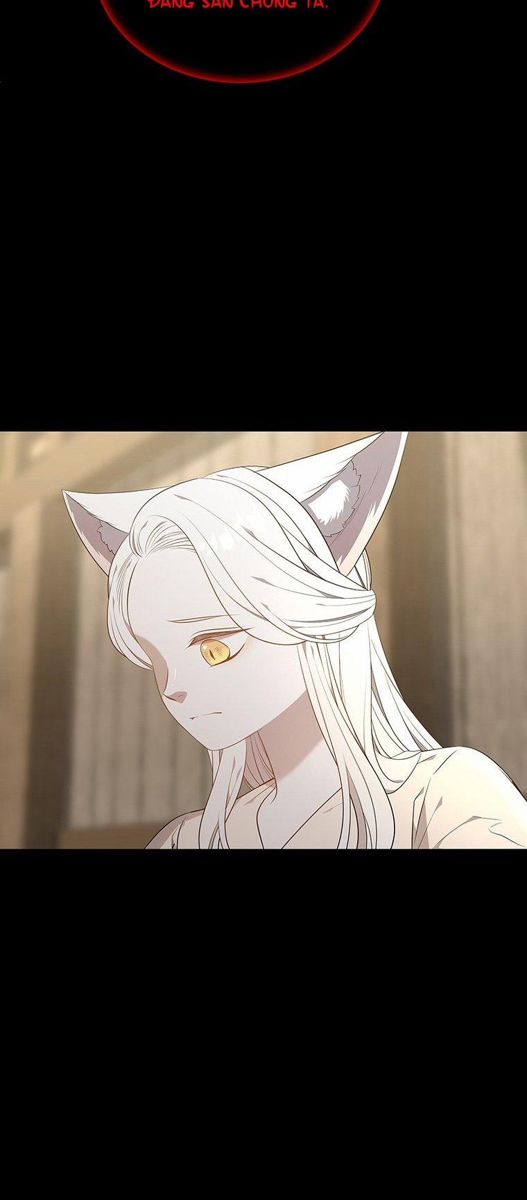 [18+] Ve Vãn, Mê Hoặc Hồ Ly 45.1 trang 20