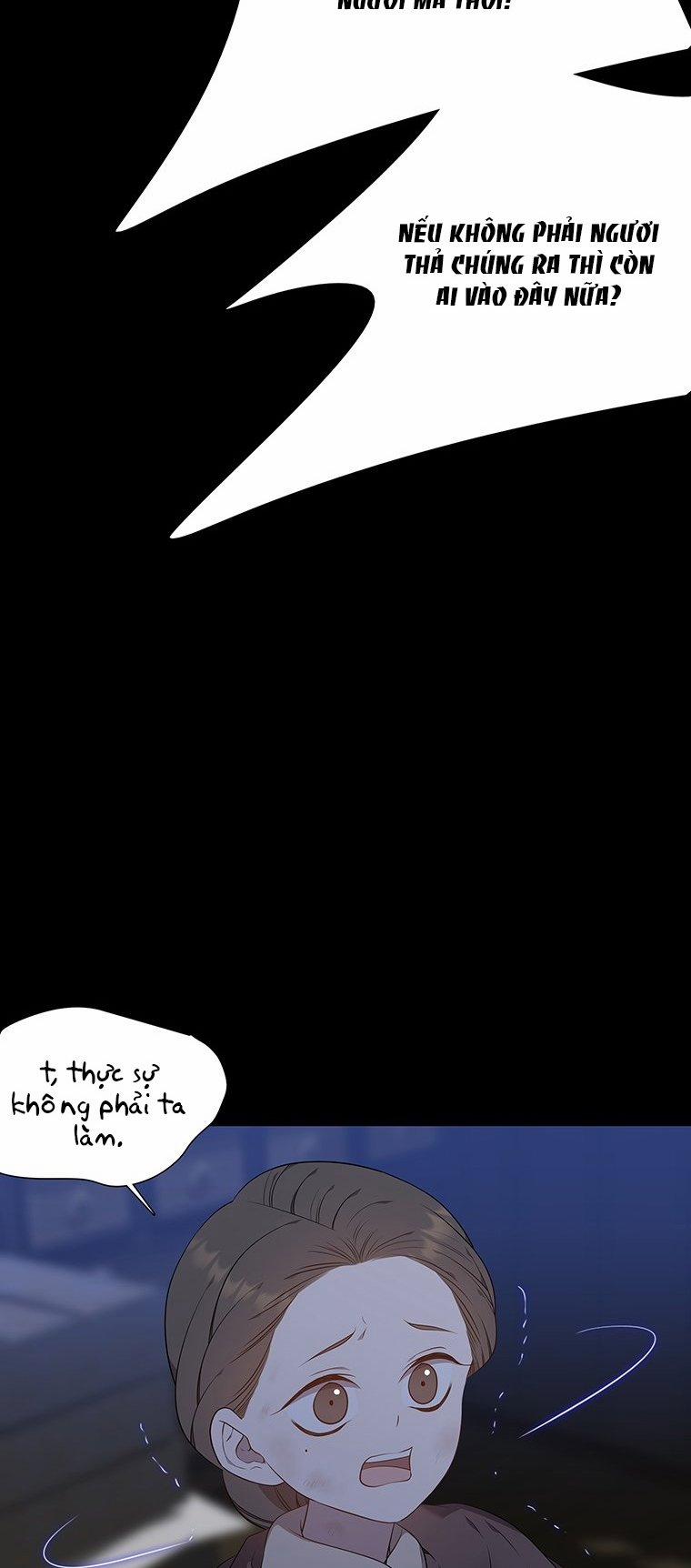 [18+] Ve Vãn, Mê Hoặc Hồ Ly 45.1 trang 26