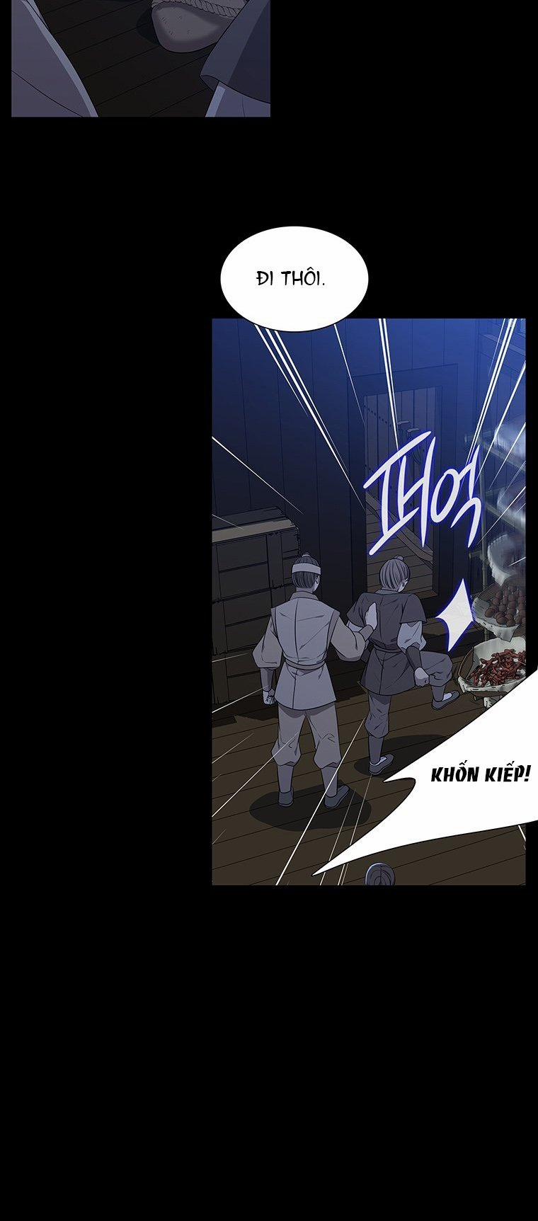 [18+] Ve Vãn, Mê Hoặc Hồ Ly 45.1 trang 29