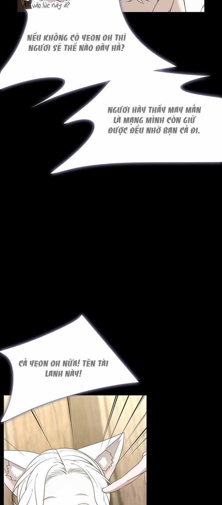 [18+] Ve Vãn, Mê Hoặc Hồ Ly 45.1 trang 3