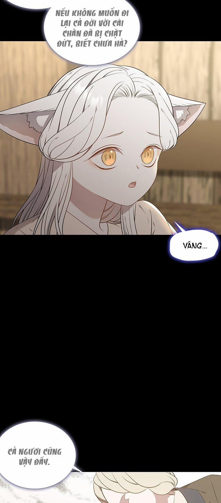 [18+] Ve Vãn, Mê Hoặc Hồ Ly 45.1 trang 6