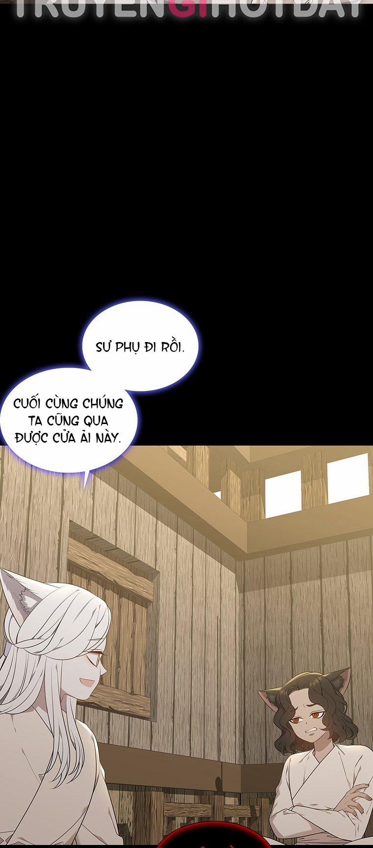 [18+] Ve Vãn, Mê Hoặc Hồ Ly 45.1 trang 8